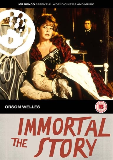 Immortal Story (Nieśmiertelna historia) Welles Orson