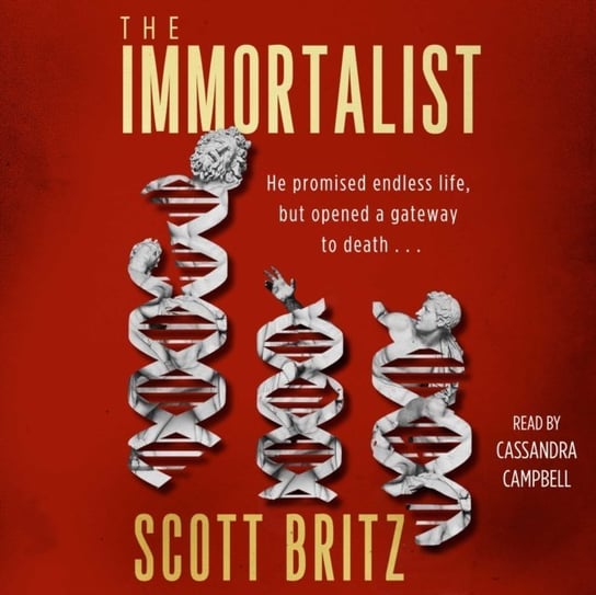 Immortalist Britz Scott