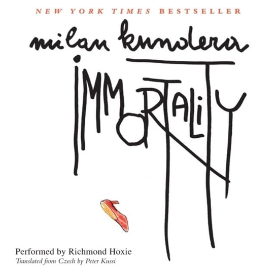 Immortality Kundera Milan