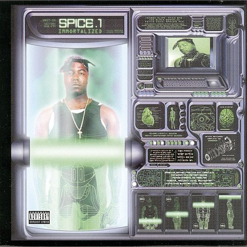 ImmortalizeD SPICE 1