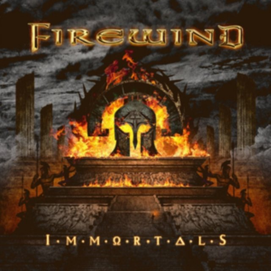 Immortals Firewind