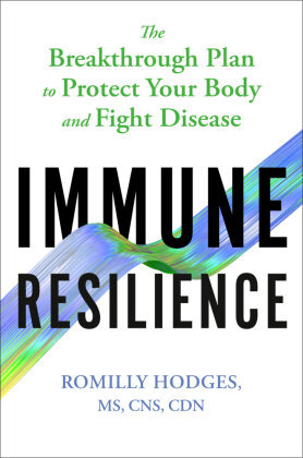 Immune Resilience Penguin Random House