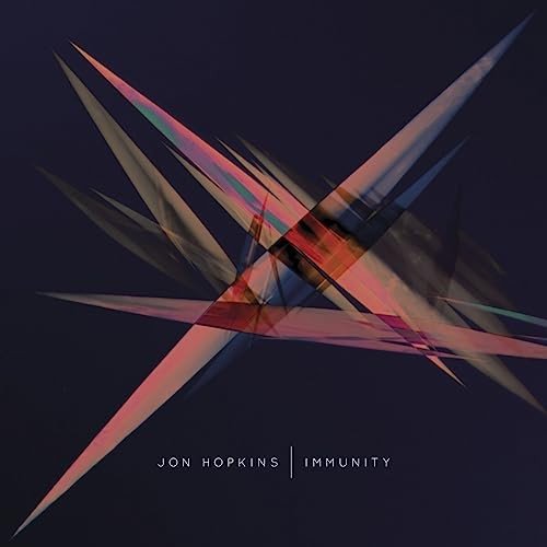 Immunity 10 Year Anniversary (Remastered 2023) Hopkins Jon