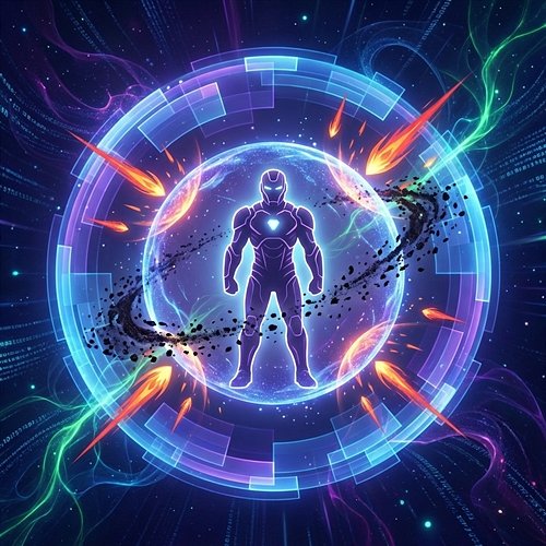 Immunity Arno Weissler