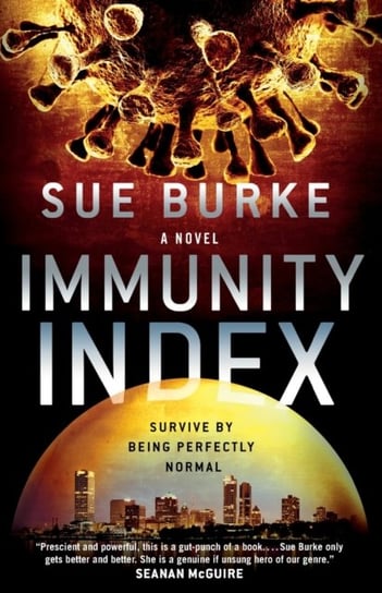 Immunity Index. A Novel Burke Sue