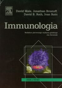 Immunologia Male David, Brostoff Jonathan, Roth David B., Roitt Ivan M.