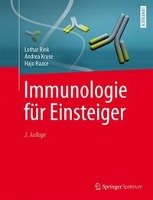 Immunologie für Einsteiger Rink Lothar, Kruse Andrea, Haase Hajo