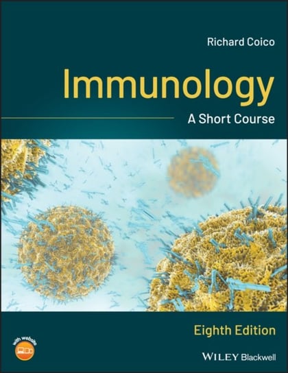 Immunology: A Short Course Richard Coico