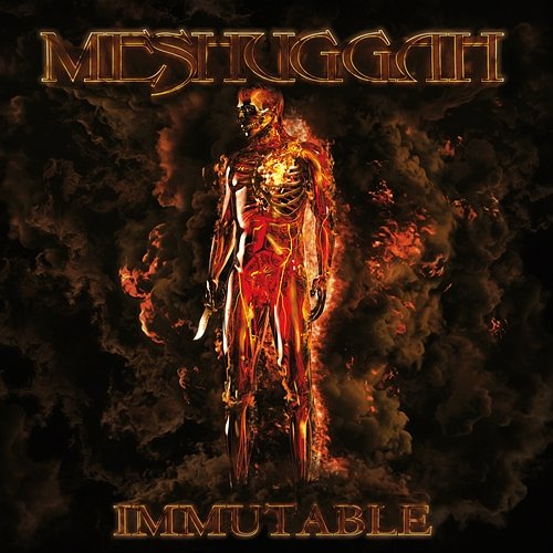 Immutable Meshuggah