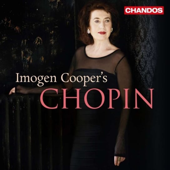 Imogen Cooper’s: Chopin Cooper Imogen