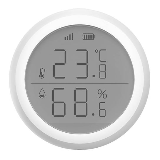 IMOU, Czujnik temperatury i wilgotności, ZTM1 Imou