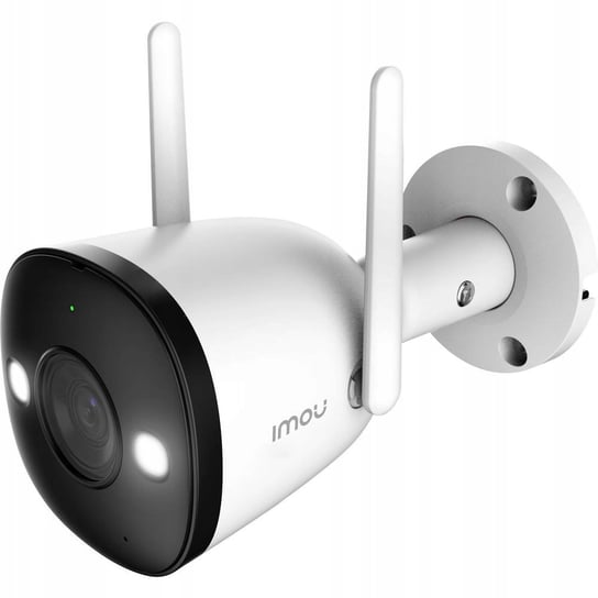 IMOU, Kamera monitorująca, Bullet 2, 4MP IPC-F42FEP Imou