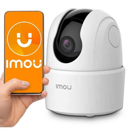 IMOU, Kamera wewnętrzna, Ranger 2C 3MP-H1 IPC-K2ECP-3H1W Imou