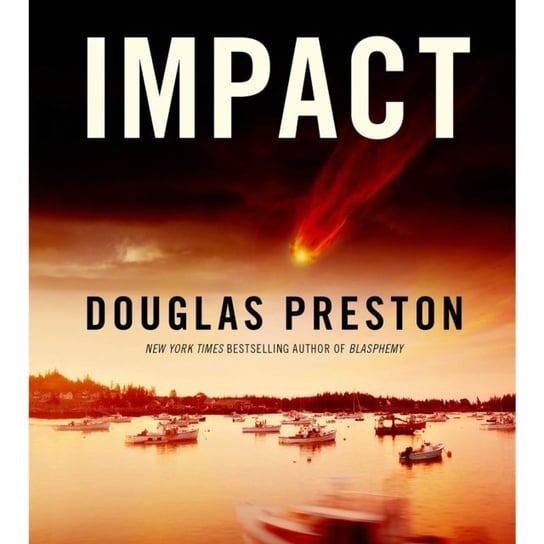 Impact Preston Douglas