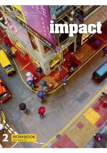 Impact B1 WB National Geographic Learning