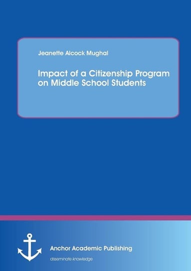 Impact of a Citizenship Program on Middle School Students Alcock Mughal Jeanette