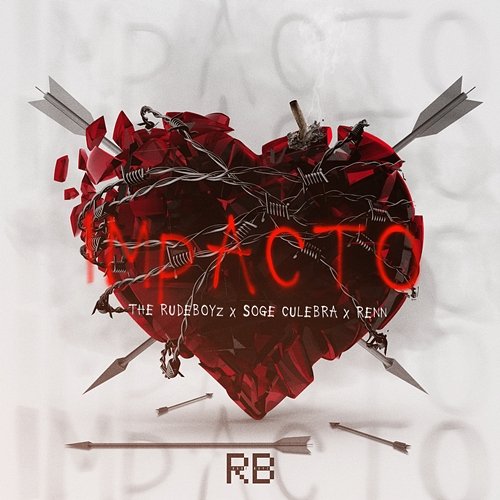 IMPACTO The Rudeboyz, Renn, Soge Culebra