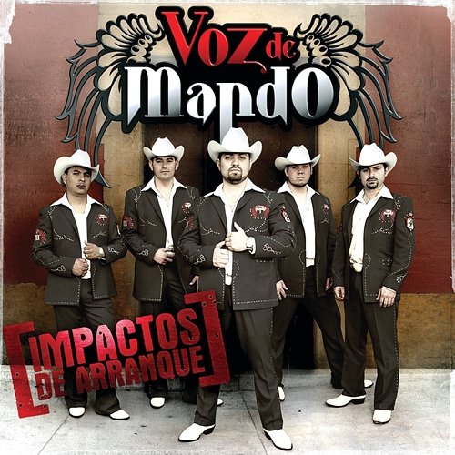 Impactos De Arranque Voz De Mando
