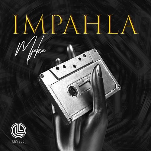 Impahla Mjeke