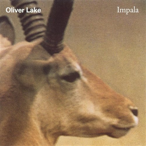 Impala Oliver Lake