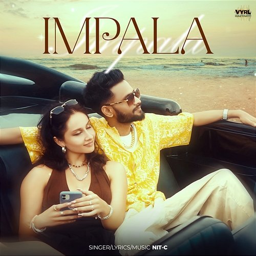 Impala Nit-C