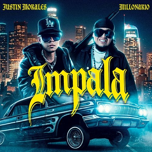 Impala Millonario, Justin Morales