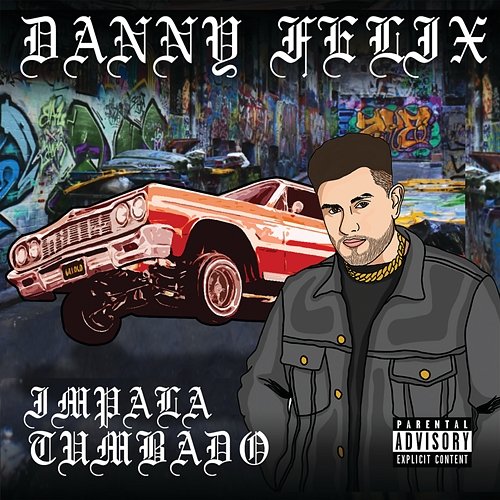 Impala Tumbado Danny Felix