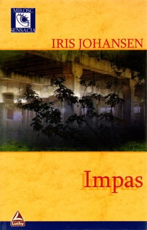 Impas Johansen Iris