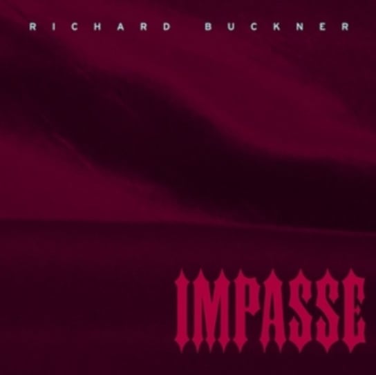 Impasse Richard Buckner