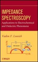 Impedance Spectroscopy Lvovich Vadim F.