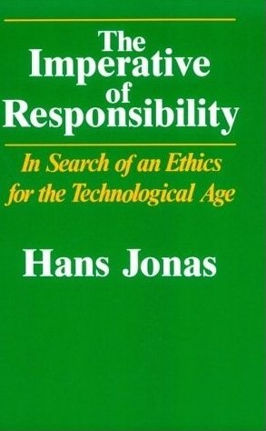 Imperative of Responsibility Jonas Hans