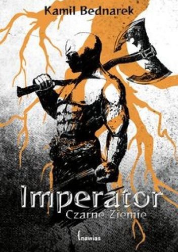 Imperator. Czarne Ziemie - ebook mobi Bednarek Kamil