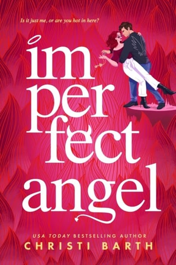 Imperfect Angel Barth Christi