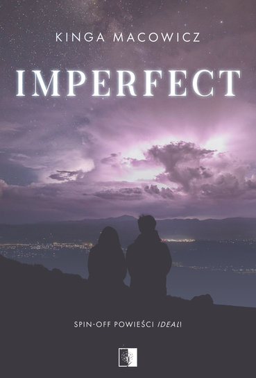 Imperfect Kinga Macowicz