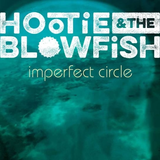 Imperfect Circle, płyta winylowa Hootie and the Blowfish