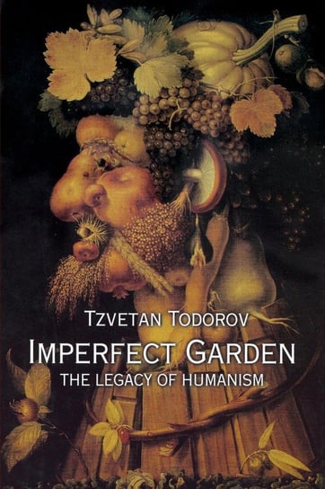 Imperfect Garden Todorov Tzvetan