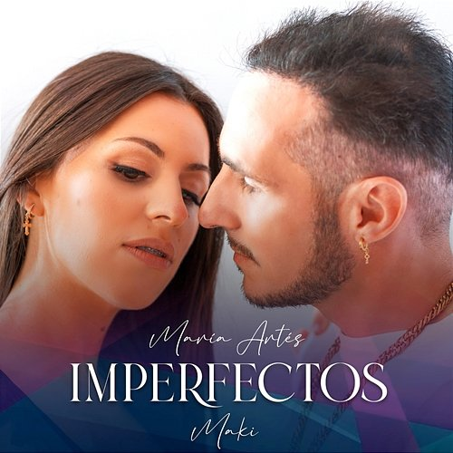 Imperfectos Maki, María Artés
