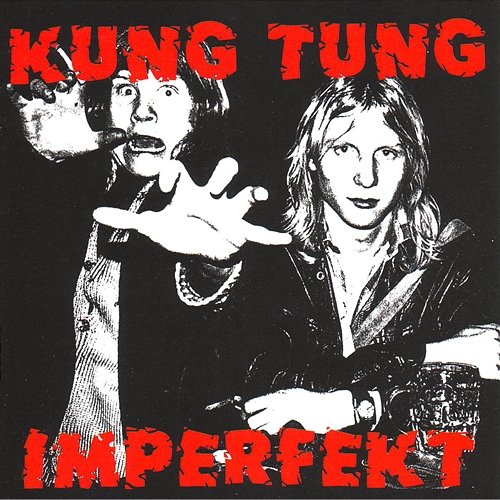 Imperfekt Kung Tung