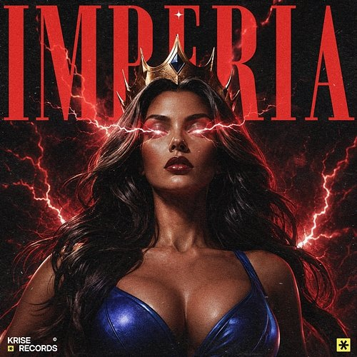 Imperia mo$art., Snøstorm, DJ Pøssycat