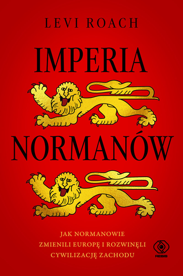 Imperia Normanów Levi Roach