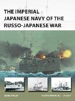 Imperial Japanese Navy of the Russo-Japanese War Stille Mark