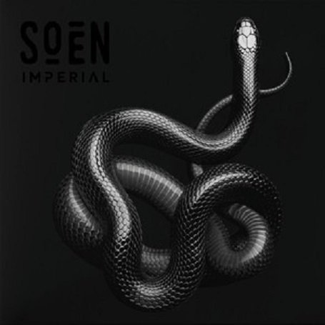 Imperial, płyta winylowa Soen