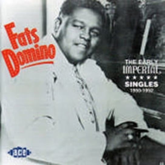 Imperial Singles. Volume 1 Domino Fats