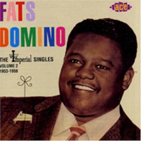Imperial Singles. Volume 2 Domino Fats