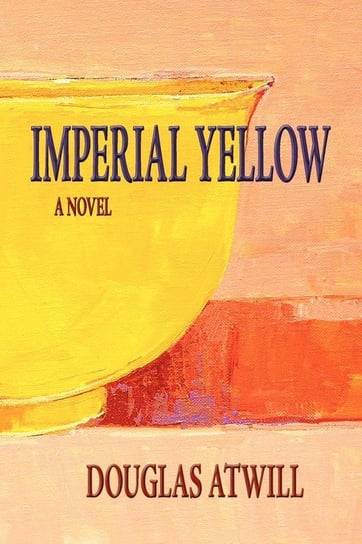 Imperial Yellow Atwill Douglas