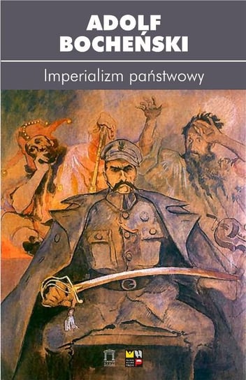 Imperializm państwowy Bocheński Adolf