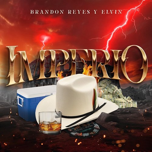 IMPERIO Elvin, Brandon Reyes