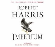 Imperium. 5 CDs Harris Robert
