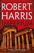 Imperium: A Novel of Ancient Rome Harris Robert