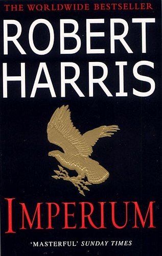 Imperium Harris Robert